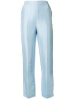 Macgraw pantalon Non Chalant - Bleu - thumbnail