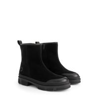 Travelin&apos; Dames - - Zwart - Maat