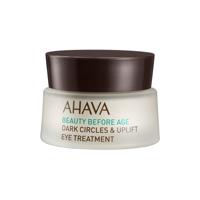 Ahava Beauty Before Age Dark Circles & Uplift Eye Treatment Ahava Beauty Before Age Dark Circles & Uplift Eye Treatment