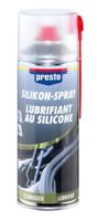 Presto silikonen spray