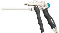 HAZET uitblaaspistool "9040-4" 2-way air blow guns .