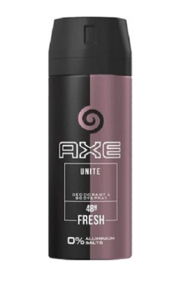 Axe Unite - Deodorant en Bodyspray 150ml