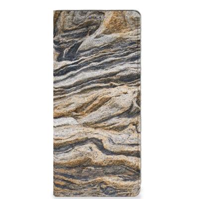 Samsung Galaxy A22 5G | Standcase | Steen