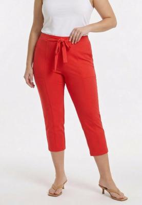 Yoek Capri | Light Red | Maat 46/48