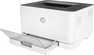 HP Color Laser 150nw, Print