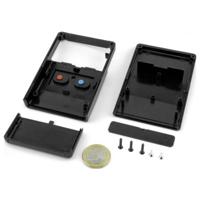 Supertronic PP064CN-S Universele behuizing 90 x 60 x 22 1 stuk(s)