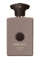 Amouage Library Collection Opus XVI Timber Eau de Parfum 100ml