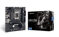 BIOSTAR H610MH D5 moederbord