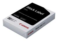 Canon Black Label Zero 99859554 Printpapier, kopieerpapier DIN A4 75 g/m² 500 vellen Wit - thumbnail