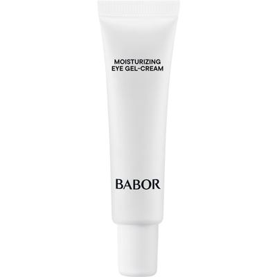 BABOR Crème Skinovage Moisturizing Eye Gel-Cream 15 ml