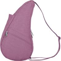 Healthy Back Bag Textured Nylon S Orchid