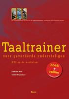 Taaltrainer voor gevorderde anderstaligen (Paperback)
