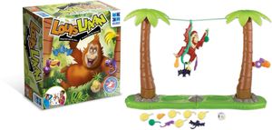 Megableu kinderspel Louis Liaan (NL)
