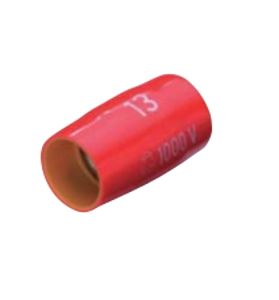 Cimco Cimco Werkzeuge 112611 Dop (zeskant) Dopsleutelinzetstuk 16 mm 1/2 (12.5 mm)