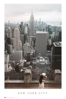 Poster New York City Views 61x91,5cm