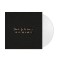 Leonard Cohen - Thanks For The Dance (Gekleurd Vinyl) (Barnes & Noble Exclusive) LP