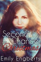 Second Chance at Christmas - Emily Engberts - ebook