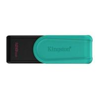 Micro SD geheugenkaart met adapter Kingston DTXS/128GB 128 GB