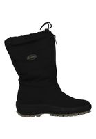 Olang Snowboots OL Cindy-81 Zwart-40  maat 40 - thumbnail