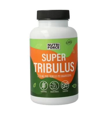 Super tribulus