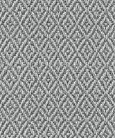 Noordwand Textura Behang met sisal ruit weefsel - 1545746
