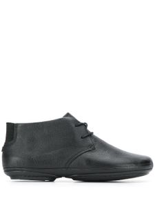 Camper bottines lacées Right - Noir