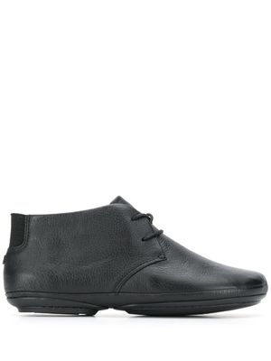 Camper bottines lacées Right - Noir