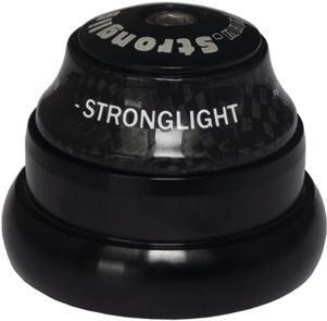 STRONGLIGHT balhoofdstel "light in mega oversize aluminium"