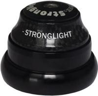 STRONGLIGHT balhoofdstel "light in mega oversize aluminium"