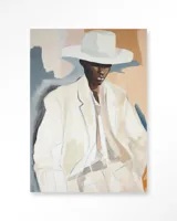 Saloon Sam