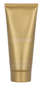 Nina Ricci L&apos;Air Du Temps Shower Gel 200 ml Douche & bad