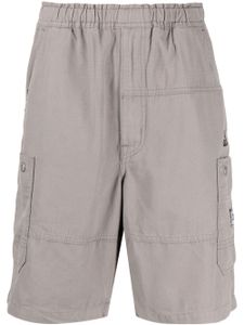 izzue short à poches cargo - Gris