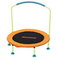 Bestway Kinder Springkussen 91x96 cm +3 Jaar Tuin 59100