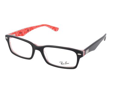 Brillen met correctie Ray-Ban RX5206 - 2479
