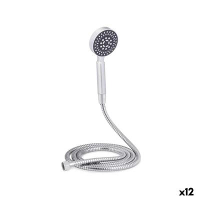 Doucheset Berilo Metaal 2 m 14 x 4,5 x 24,5 cm (12 Stuks)