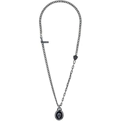 Heren ketting Police PEAGN2212112 70 cm