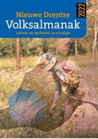 Nieuwe Drentse Volksalmanak 2022 (Paperback)