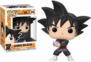 Dragon Ball Super Funko Pop Vinyl: Goku Black
