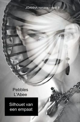 Silhouet van een empaat - Pebbles L'Abee - ebook