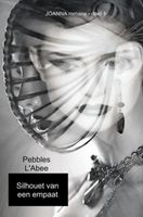 Silhouet van een empaat - Pebbles L'Abee - ebook