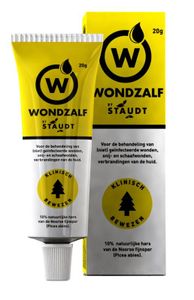 Wondzalf