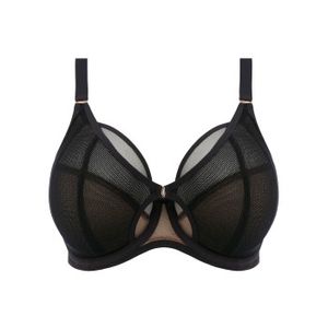 Elomi Kintai Underwire Plunge Bra