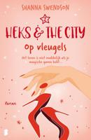 Op vleugels - Shanna Swendson - ebook