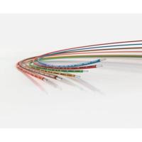LAPP 1240000/100 Draad ÖLFLEX® HEAT 125 SC 1 x 16 mm² Groen, Geel 100 m