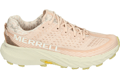 Merrell J068390 AGILITY PEAK 5 - alle