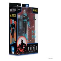 The New Batman Adventures DC Multiverse McFarlane Collector Edition Action Figures Wave 5 18 cm assortment (6) The New Batman Adventures DC Multiverse McFarlane Collector Edition Action Figures Wave 5 18 cm assortment (6)