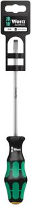 Wera 334 Zaagsnede Schroevendraaier, Garage Kling, SB, 1,2 x 8,0 x 175 mm - 1 stuk(s) - 05100031001