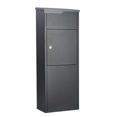Allux Pakketzuil Allux 650 Zwart/Antraciet - 40065067