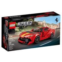 Lego speed 76914 ferrari 812 competizione - thumbnail