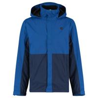 AGU Section Regenjas II Essential Heren - Blauw - XL - Waterdicht